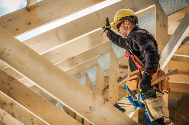 Best Residential Roofing Contractor  in Stroville, CA