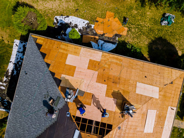 Best Slate Roofing Contractor  in Stroville, CA