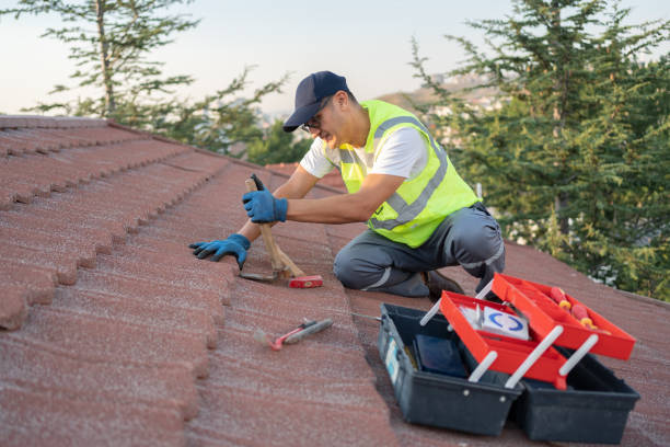Best Best Roofing Contractors  in Stroville, CA