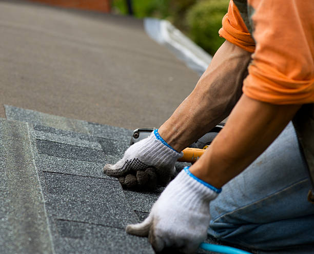 Best New Roof Installation  in Stroville, CA