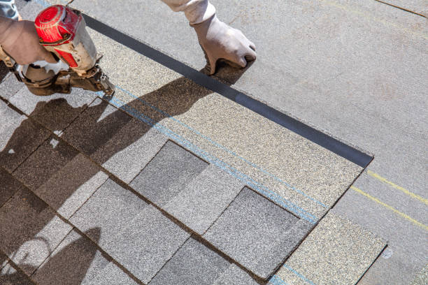 Best Shingle Roofing Installation  in Stroville, CA