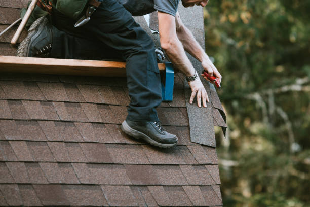 Best New Roof Installation  in Stroville, CA