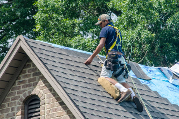 Slate Roofing Contractor in Castroville, CA