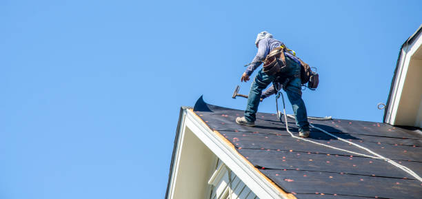 Best Metal Roofing Contractor  in Stroville, CA